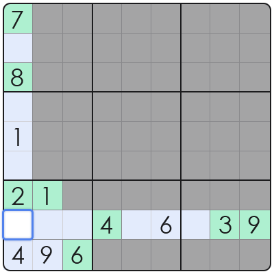 how to solve extreme sudoku